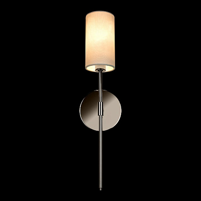 Бра Loft it Comfy 10307W Nickel 400_400_1852511