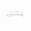 Рассеиватель Arlight LINIA32 058473 100_100_2743122