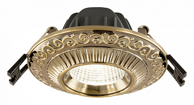 Встраиваемый светильник Citilux Боска CLD041NW3 400_400_3149082