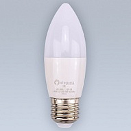 Лампа светодиодная Eleganz  E27 9Вт 4500K 1391 500_191_2292979