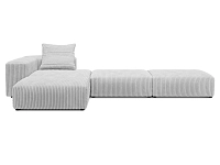 Модульный диван Sorrento 950600 250_100_2091974