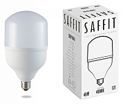 Лампа светодиодная Feron Saffit SBHP1040 E27 40Вт 4000K 55092 250_100_1924514