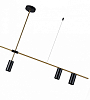 Люстра на штанге Kink Light Рия 07621-4,19 100_100_1842025