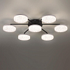 Потолочная люстра Lumion Didana 8236/7CL 100_100_1866791