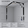 Светильник на штанге Elektrostandard Slim Magnetic 85532/01 черный 100_100_2745743