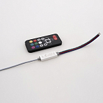 Контроллер с пультом ДУ LEDS POWER R-130 Mini RF 003740 250_100_2200542