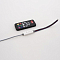 Контроллер с пультом ДУ LEDS POWER R-130 Mini RF 003740