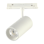 ST375.506.12 Магнитный трековый светильник SMART Белый LED 1*12W 2700K-6500K 1 080Lm Ra90 36° IP20 L СКАЙЛАЙН 48V 250_100_2945438