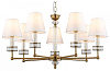 Подвесная люстра Ambrella Light LH LH71023 100_100_2425151