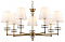 Подвесная люстра Ambrella Light LH LH71023
