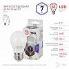Лампа светодиодная Эра Стандарт E27 7Вт 6000K LED P45-7W-860-E27 100_100_2473878