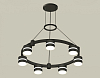 Подвесная люстра Ambrella Light XR XR92051602 100_100_2425344