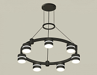 Подвесная люстра Ambrella Light XR XR92051602 250_100_Array