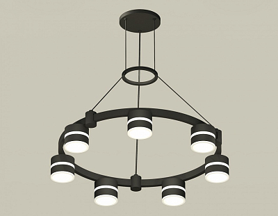 Подвесная люстра Ambrella Light XR XR92051602 400_400_2425344