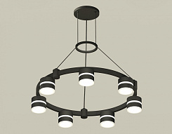 Подвесная люстра Ambrella Light XR XR92051602 500_191_2425344