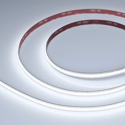 Лента светодиодная Arlight X480 24V 10mm 10 W/m FreeCut 044194 400_400_2440548