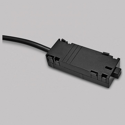 Токопровод концевой Imex Smart Line IL.0050.4005-BK 400_400_3120471