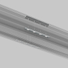 Комплектующие для встраиваемой трековой системы Technical TRA034D-C-42S 100_100_821888