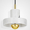 Подвесной светильник Imperiumloft STONE MARBLE01
