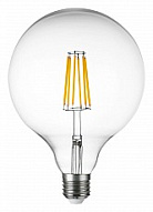 Лампа светодиодная Lightstar FILAMENT E27 10Вт 4000K 933204 500_191_2234793