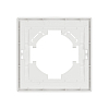 Рамка на 1 пост Arlight FRM-TENDO 054643 100_100_3094943