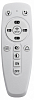 Накладной светильник Sonex Button 3041/DL 100_100_1708997
