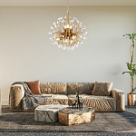 Подвесная люстра Escada 486 486/9PL 250_100_2175076