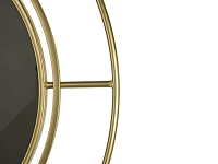 Часы настенные Black circle Aviere 715357 250_100_2110461