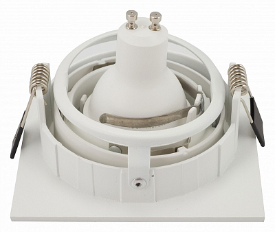Встраиваемый светильник Denkirs Roto DK2121-WH 400_400_3149495