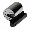Светильник на штанге Jazzway  PTR  26 GU10 CH IP20 100_100_2869799