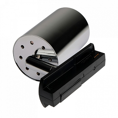 Светильник на штанге Jazzway  PTR  26 GU10 CH IP20 400_400_2869799