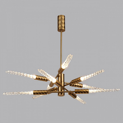 Люстра на штанге Odeon Light Kolos 5449/28L 400_400_1732127