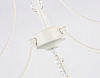 Подвесная люстра Ambrella Light TR TR4915 100_100_2026283