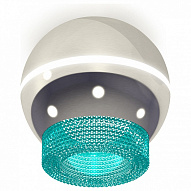 Накладной светильник Ambrella Light XS XS1104020 500_191_2442473