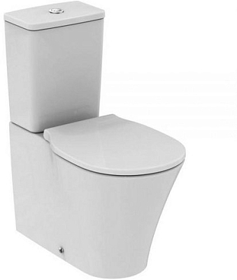 E013701 CONNECT AIR AquaBlade® Напольный пристенный унитаз для монтажа с бачком, горизонтальный выпуск 400_400_3226192