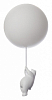 Накладной светильник Loft it Teddy 10030L 100_100_1846367