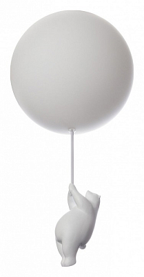 Накладной светильник Loft it Teddy 10030L 400_400_1846367