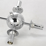 Люстра подвесная Lussole LSP-8392 250_100_1736522