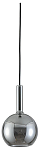 Подвесной светильник Newport NORA 7233/S mat.black smokey 250_100_Array