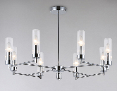Люстра на штанге Ambrella Light HIGH LIGHT LH55152 400_400_2026815