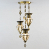 Подвесной светильник Citilux Каир CL419233 100_100_1689322