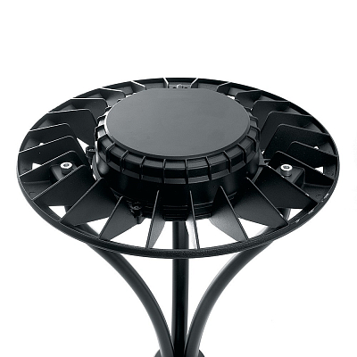 Наземный низкий светильник Feron SP7010 48336 400_400_3083852