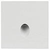 Встраиваемый светильник Arlight LT-GAP-S70x70-3W Warm3000 (WH, 30 deg) 025738 100_100_1887848
