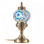 Настольная лампа декоративная Citilux Каир CL419816 250_100_1676074