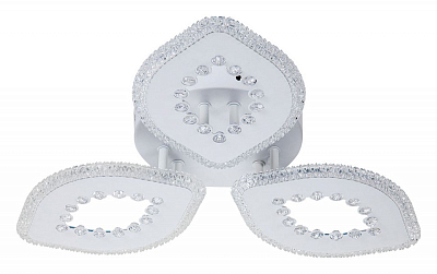 Потолочная люстра Escada Dew 10271/3LED 400_400_1943655