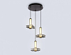 Подвесной светильник Ambrella Light LH LH31012 100_100_2030754
