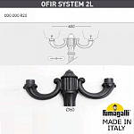 Фонарный столб Fumagalli RUT E26.202.R20.WXE27 250_100_3102071
