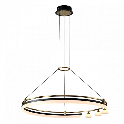 Подвесная люстра Citilux HELLY CL211082 400_400_534027