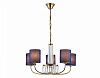 Подвесная люстра Ambrella Light HIGH LIGHT LH71271 100_100_2027260