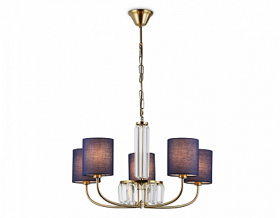 Подвесная люстра Ambrella Light HIGH LIGHT LH71271 400_400_2027260